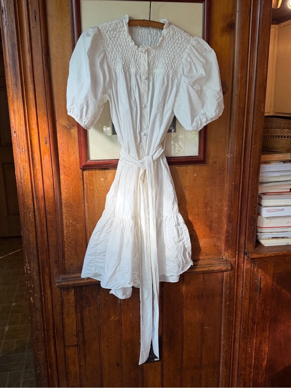CHRISTY LYNN ELLIE DRESS